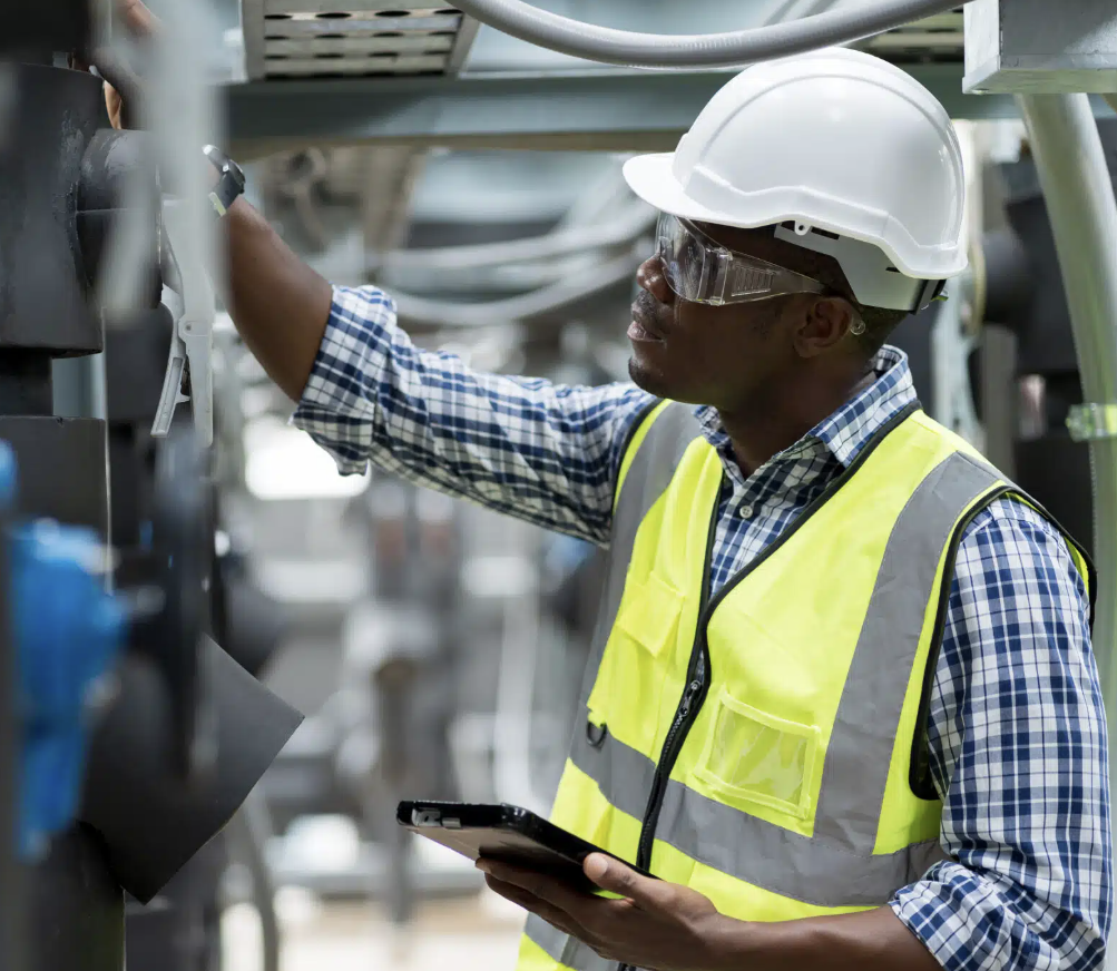 Mantenimiento e Instalación de Cajeros Automáticos