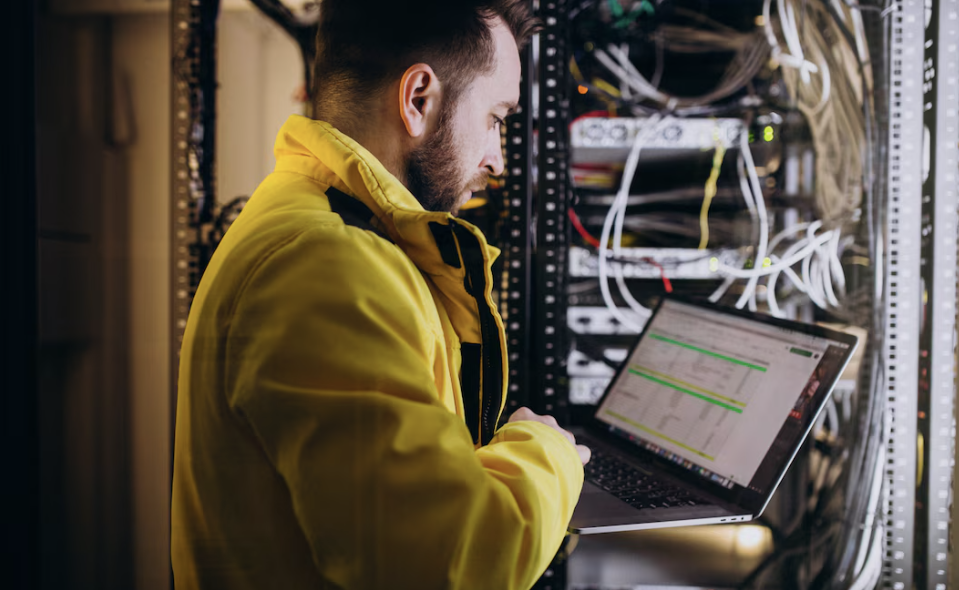 Sistemas de Telecomunicaciones